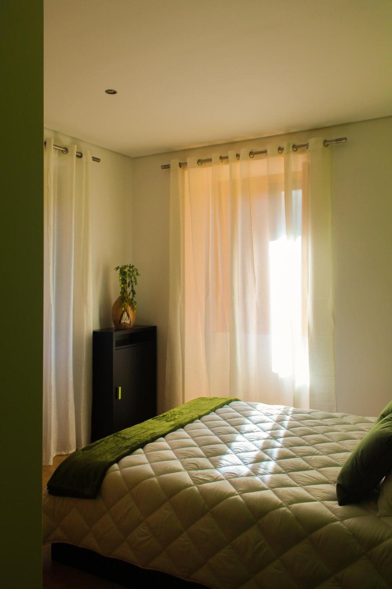 Quinta De Baixo Villa Vila Marim Buitenkant foto