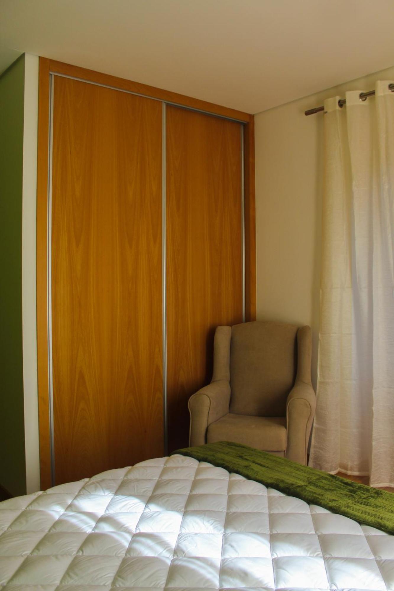 Quinta De Baixo Villa Vila Marim Buitenkant foto