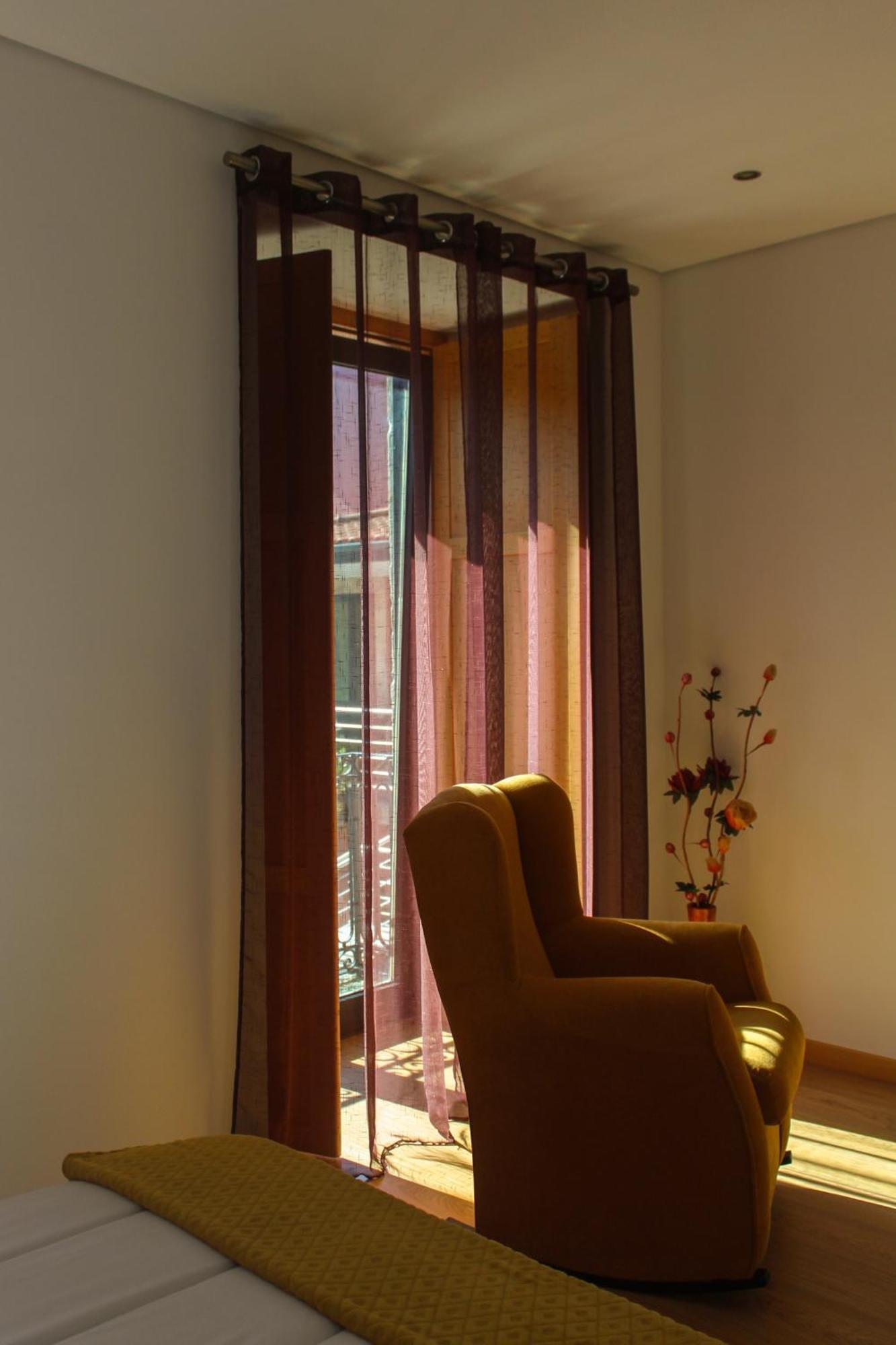 Quinta De Baixo Villa Vila Marim Buitenkant foto